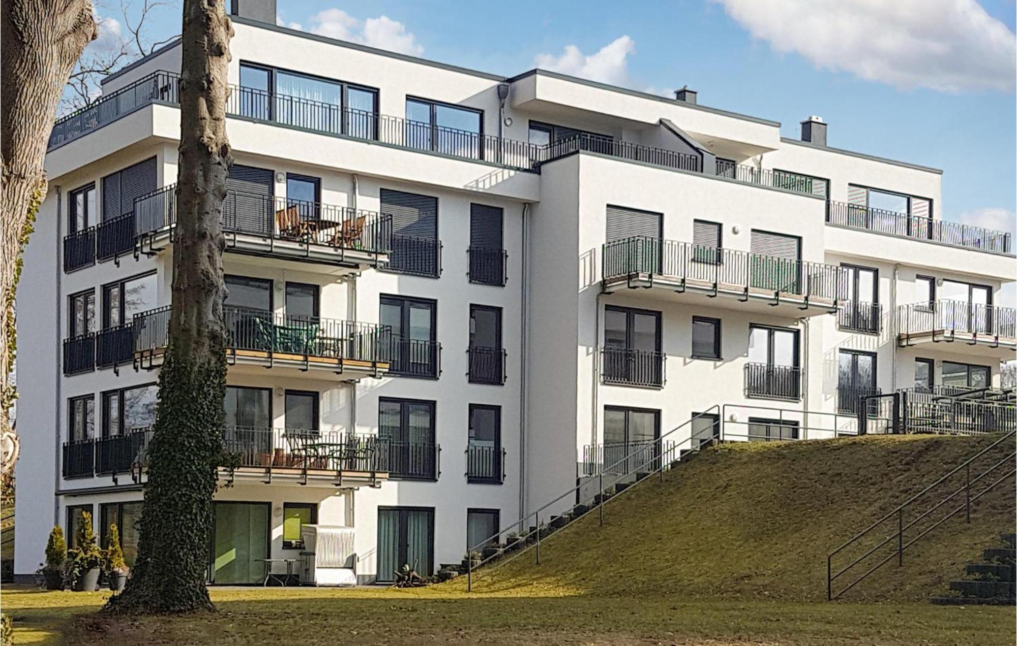 Nice Apartment In Schorheide Ot Altenhof Altenhof (Brandenburg) Exterior foto